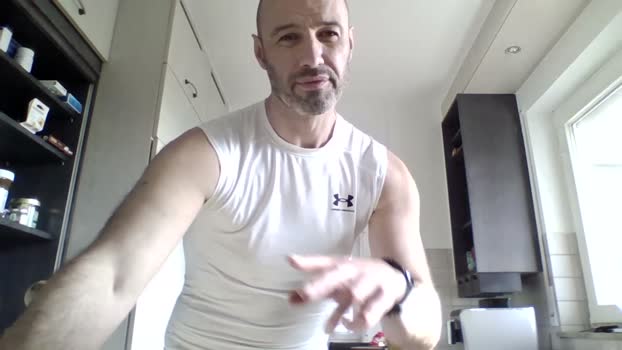 ralfrush 07-02-2025 Recorded Video dirty