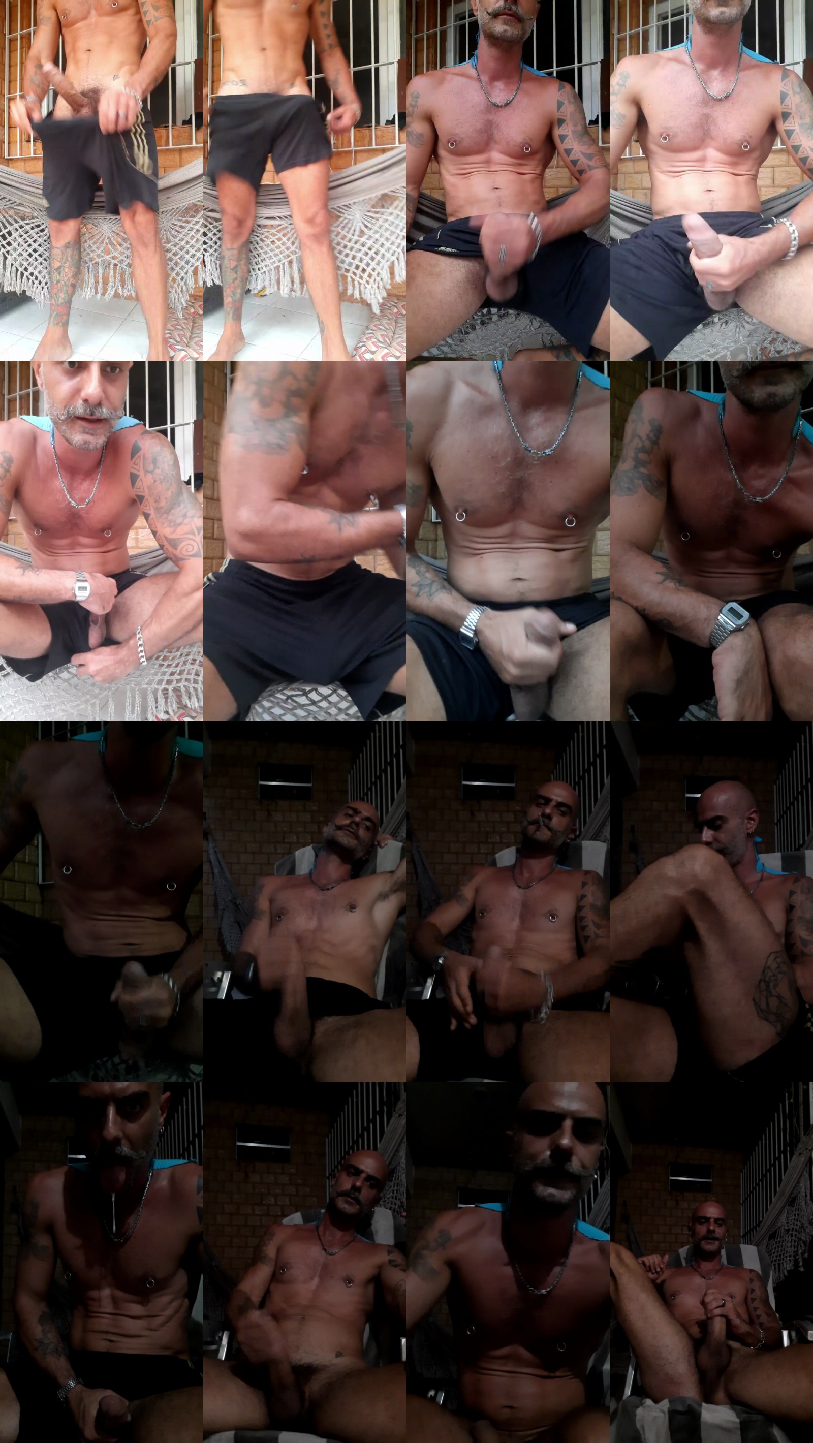recoblue22cm 06-02-2025 Recorded Video sexyfeet