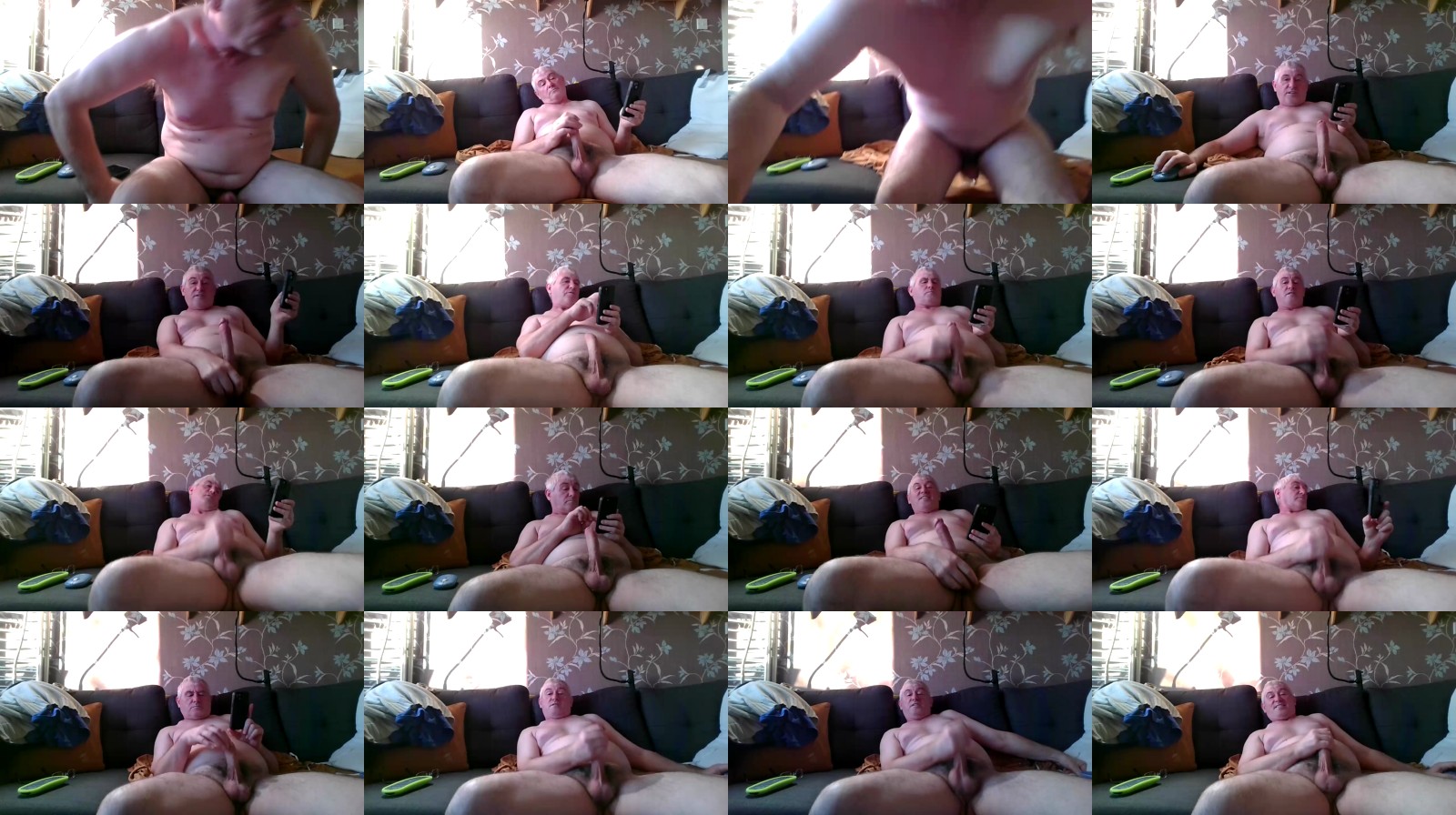 serialwanker2 06-02-2025 Recorded Video gag