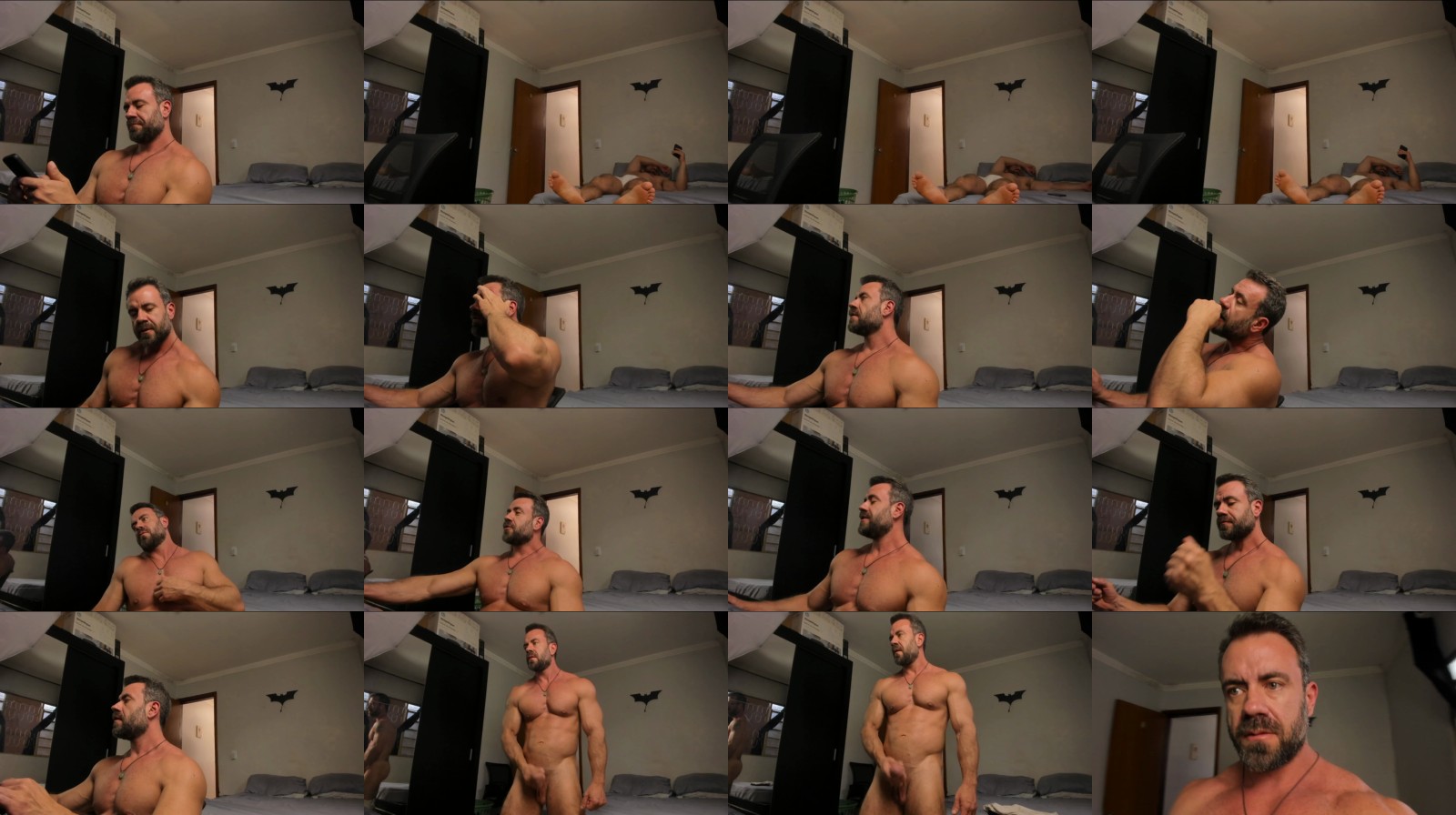 sexyflightz 06-02-2025 Recorded Video kissing