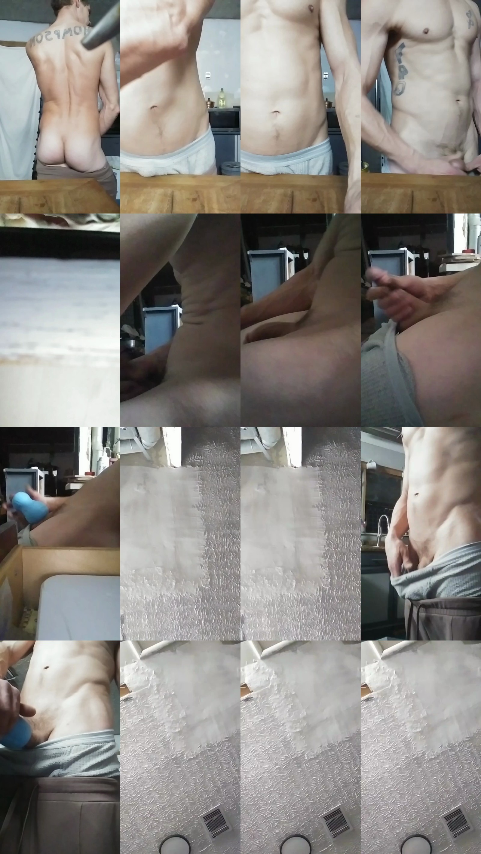 thompson3 07-02-2025 Recorded Video cute