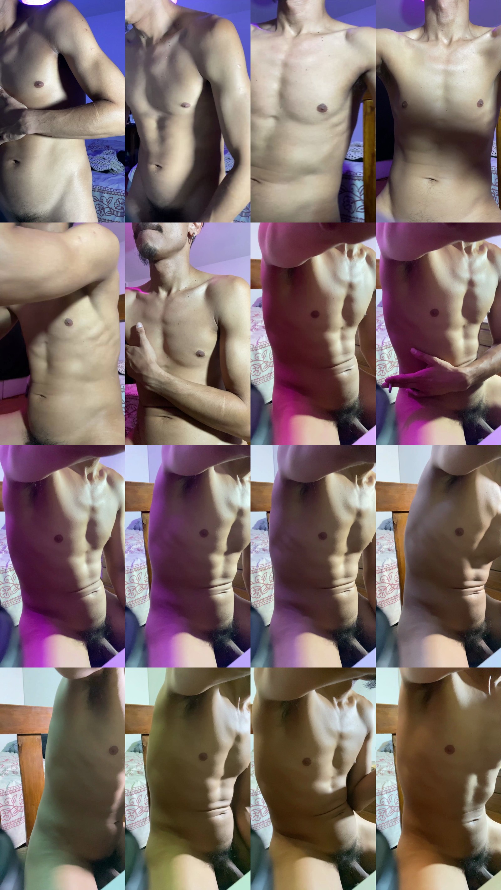 villanocat 07-02-2025 Recorded Video yummy