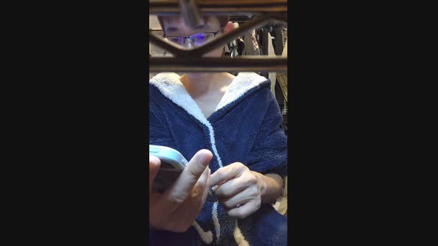 weimeixi 07-02-2025 Recorded Video squirt