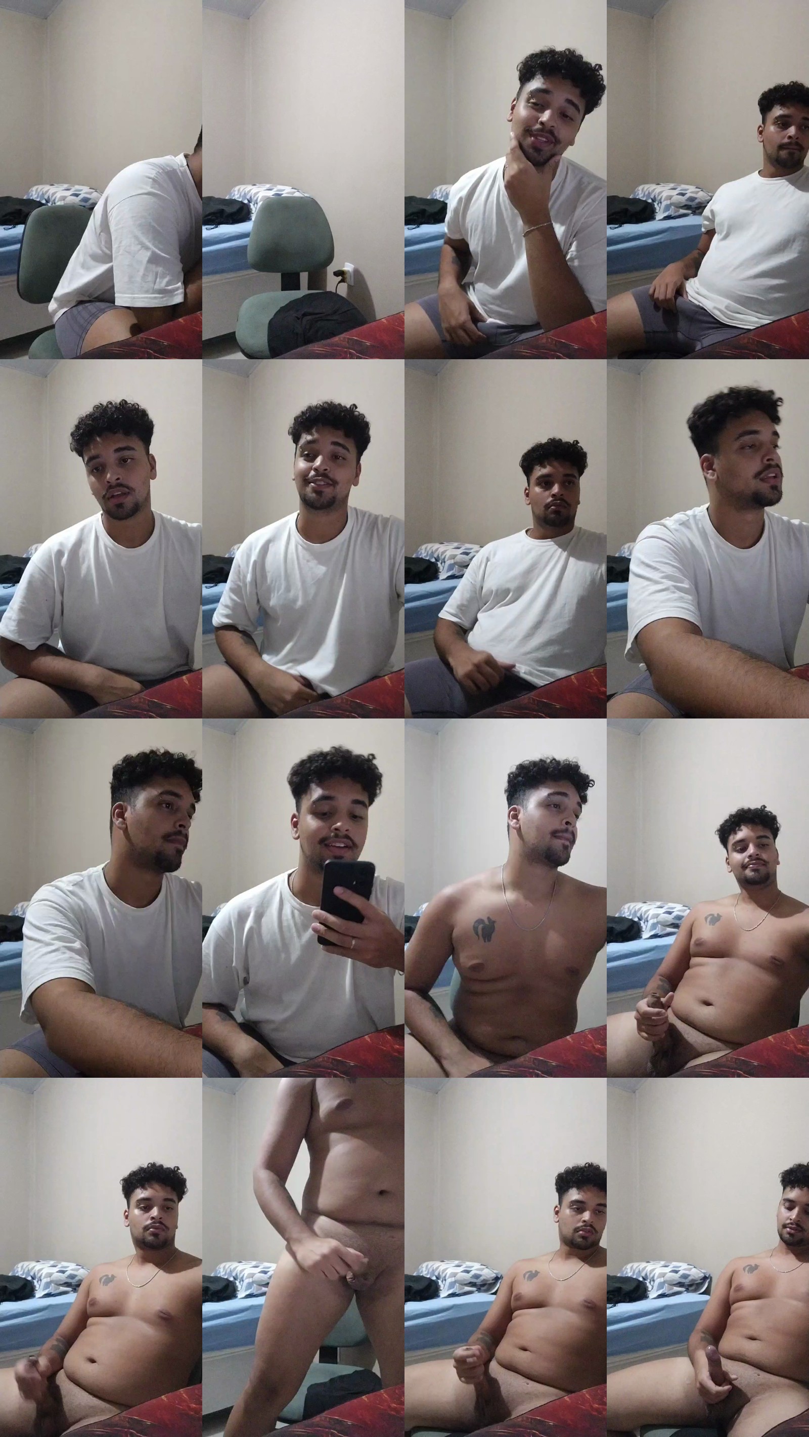 xcumshot3323 07-02-2025 Recorded Video deep