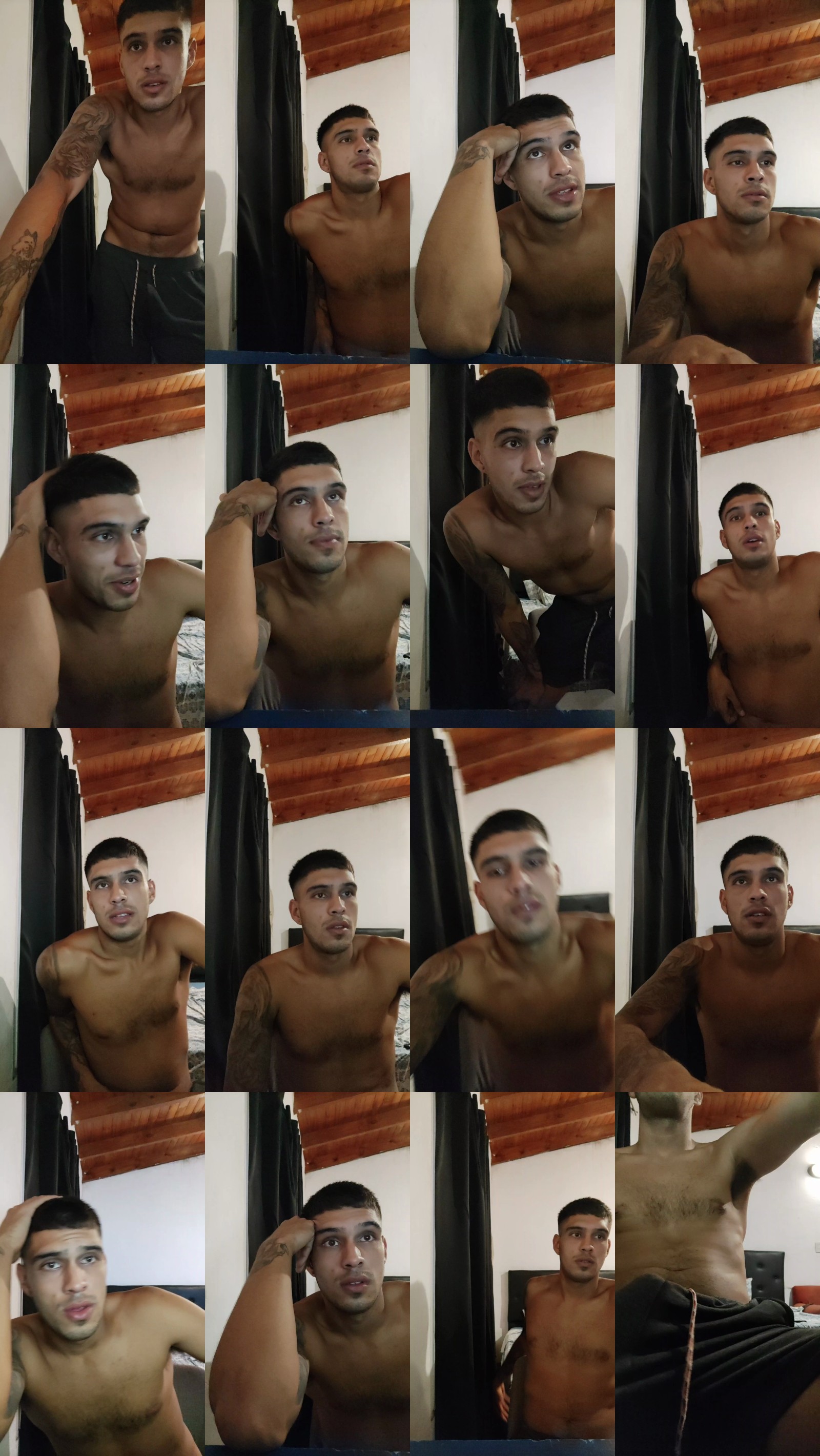 27431axel 08-02-2025 Recorded Video spank