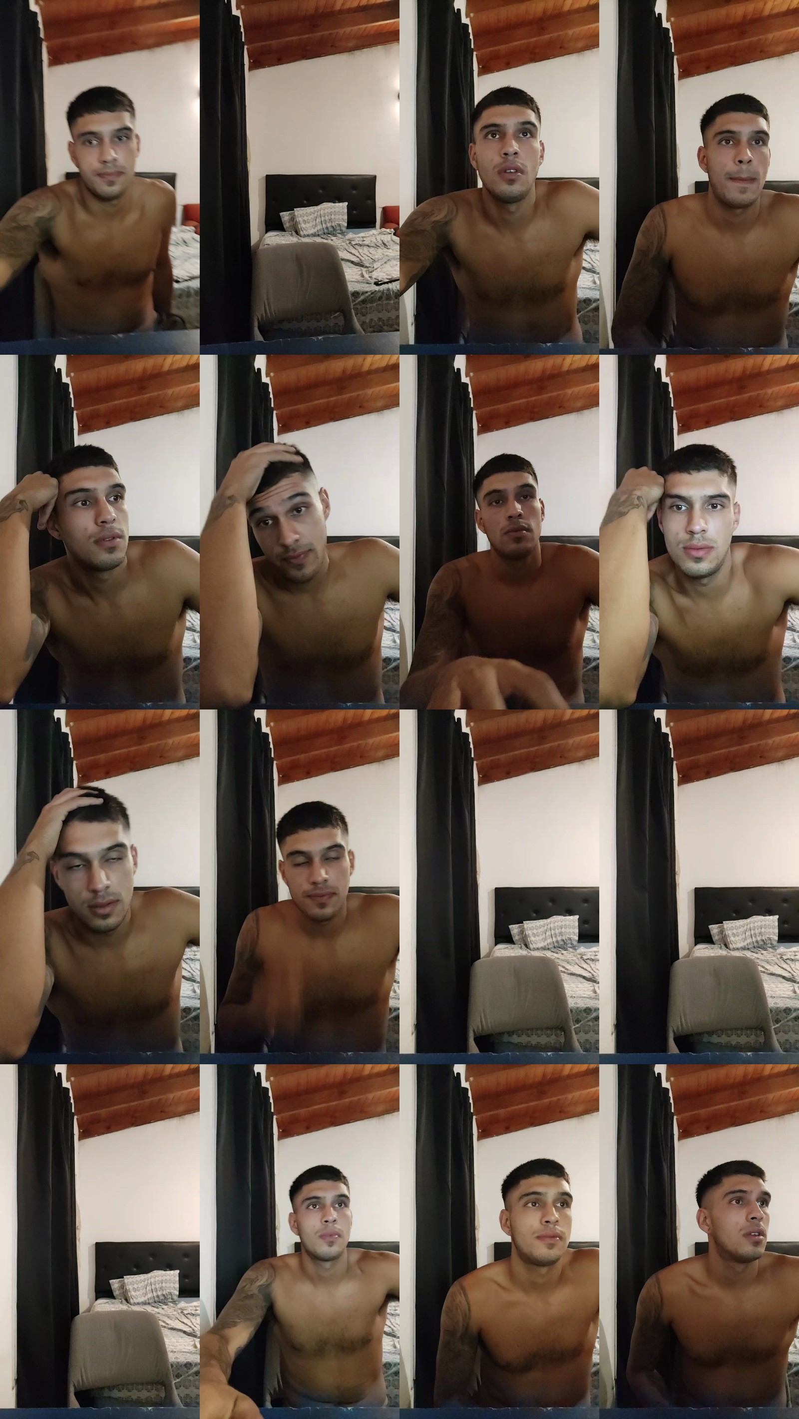 27431axel 08-02-2025 Recorded Video fingering