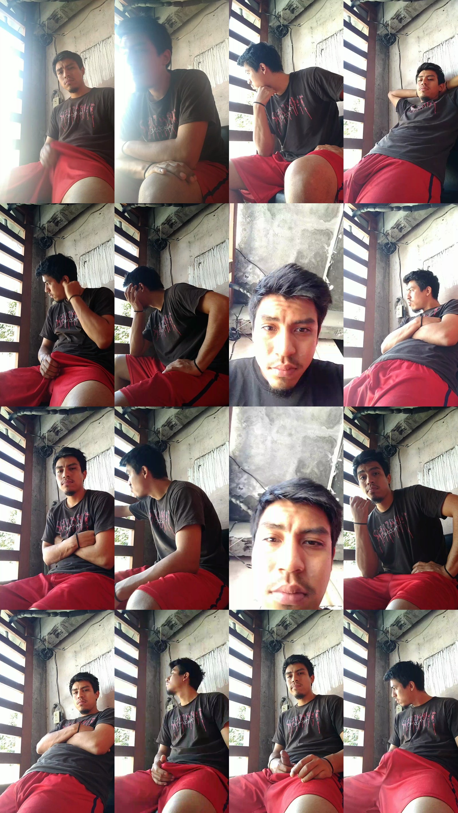AlexAlejandro7 07-02-2025 Recorded Video oral