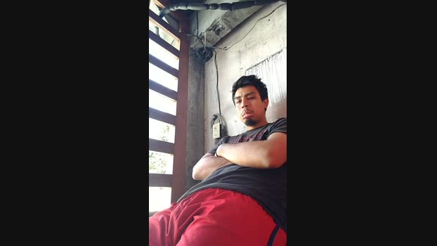 AlexAlejandro7 07-02-2025 Recorded Video oral
