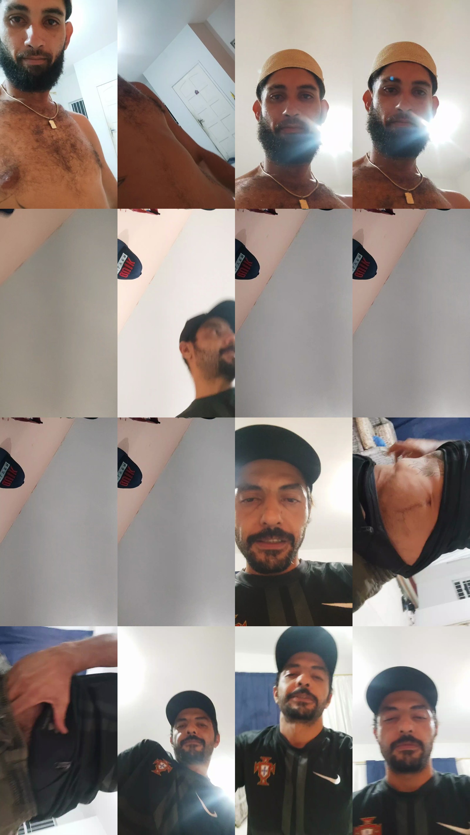Bawer31 08-02-2025 Recorded Video amateur
