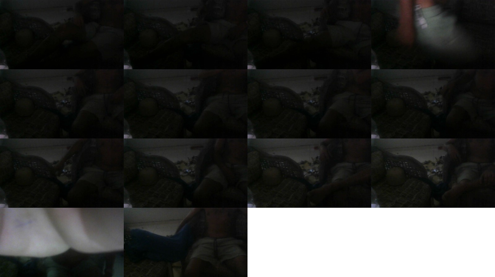 Bawer31 08-02-2025 Recorded Video jerkoff
