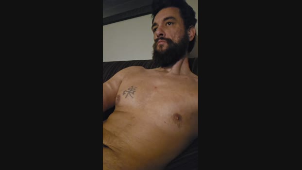 Beardedveteran 08-02-2025 Recorded Video suckshow