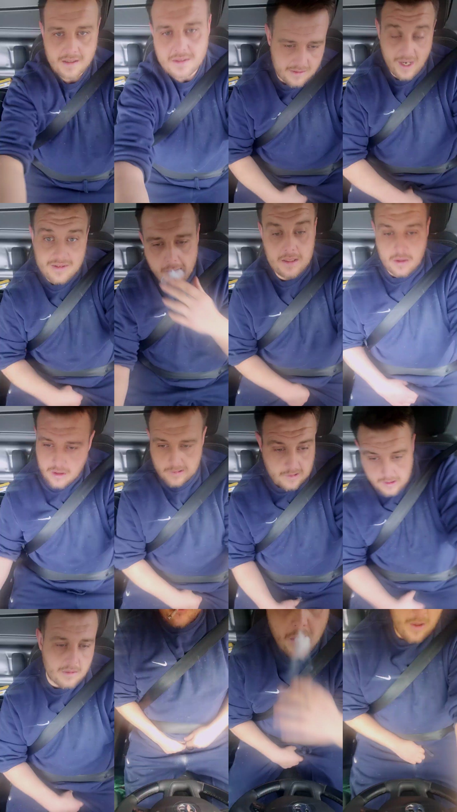 Chavbear 08-02-2025 Recorded Video big