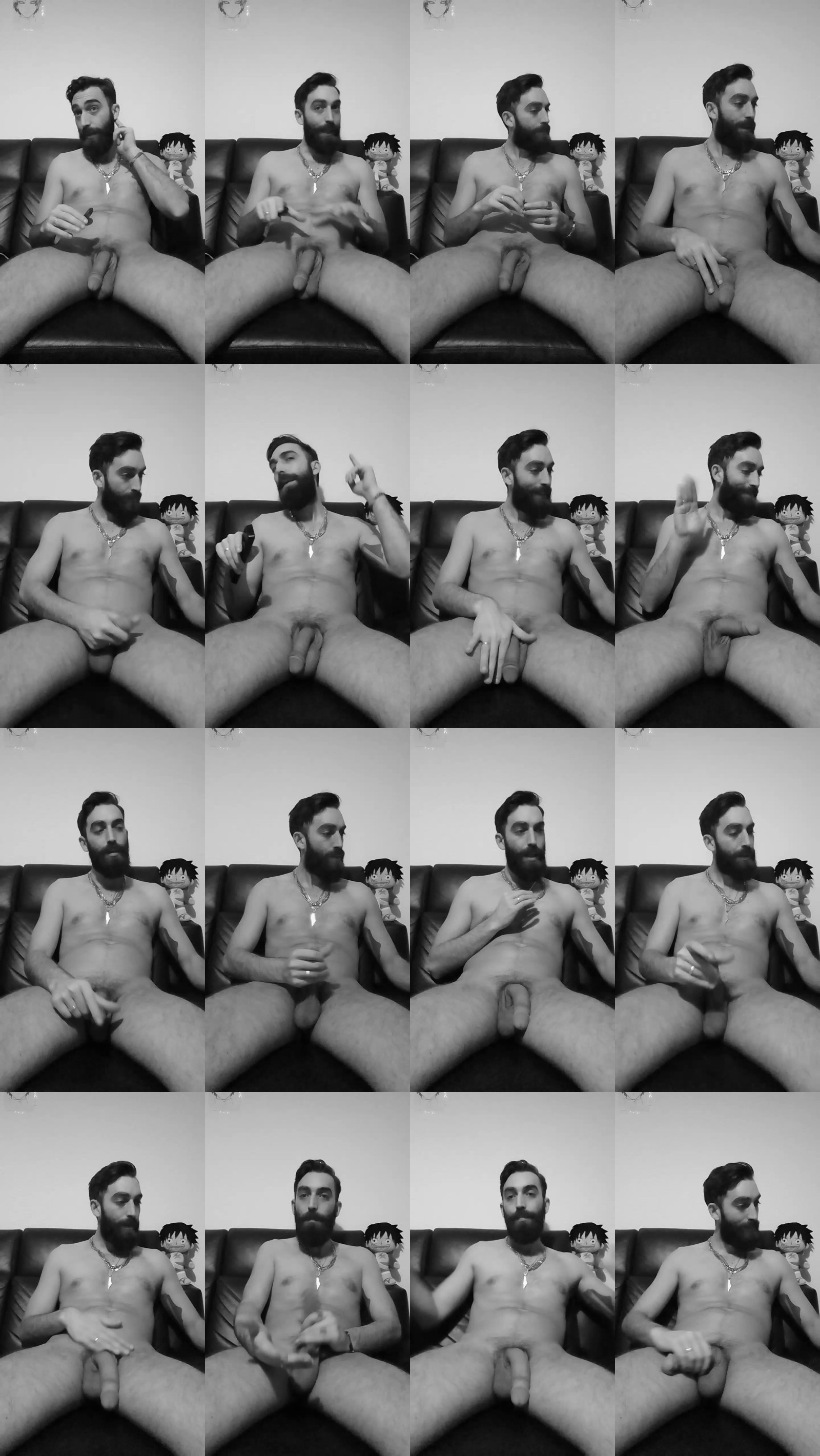 DaWoD007 07-02-2025 Recorded Video beauty