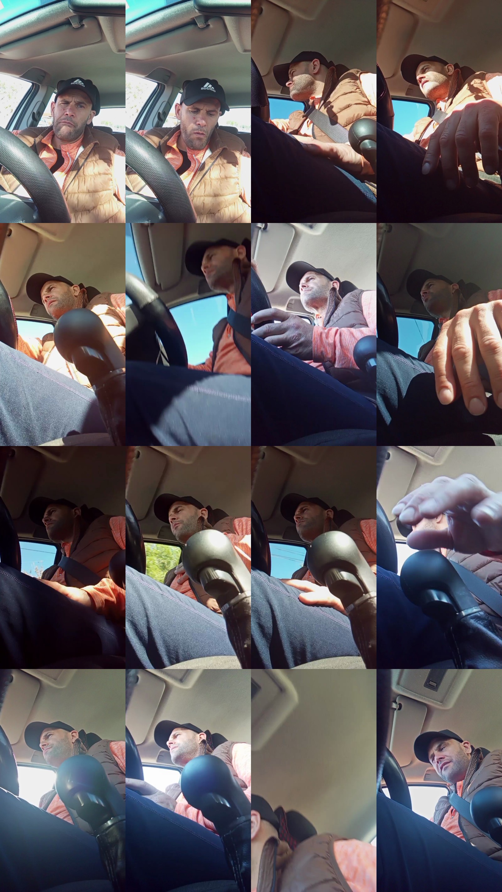 Davidiban 08-02-2025 Recorded Video amateur
