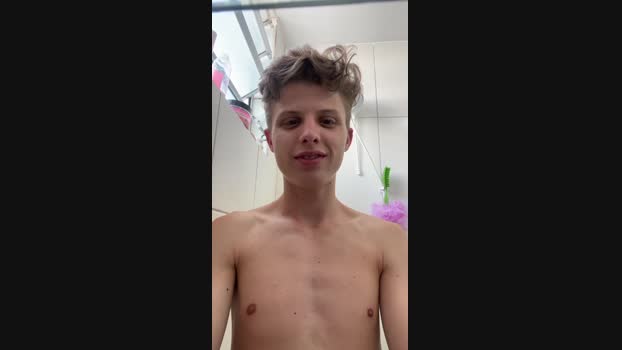 DiegoLoirin 08-02-2025 Recorded Video striptease