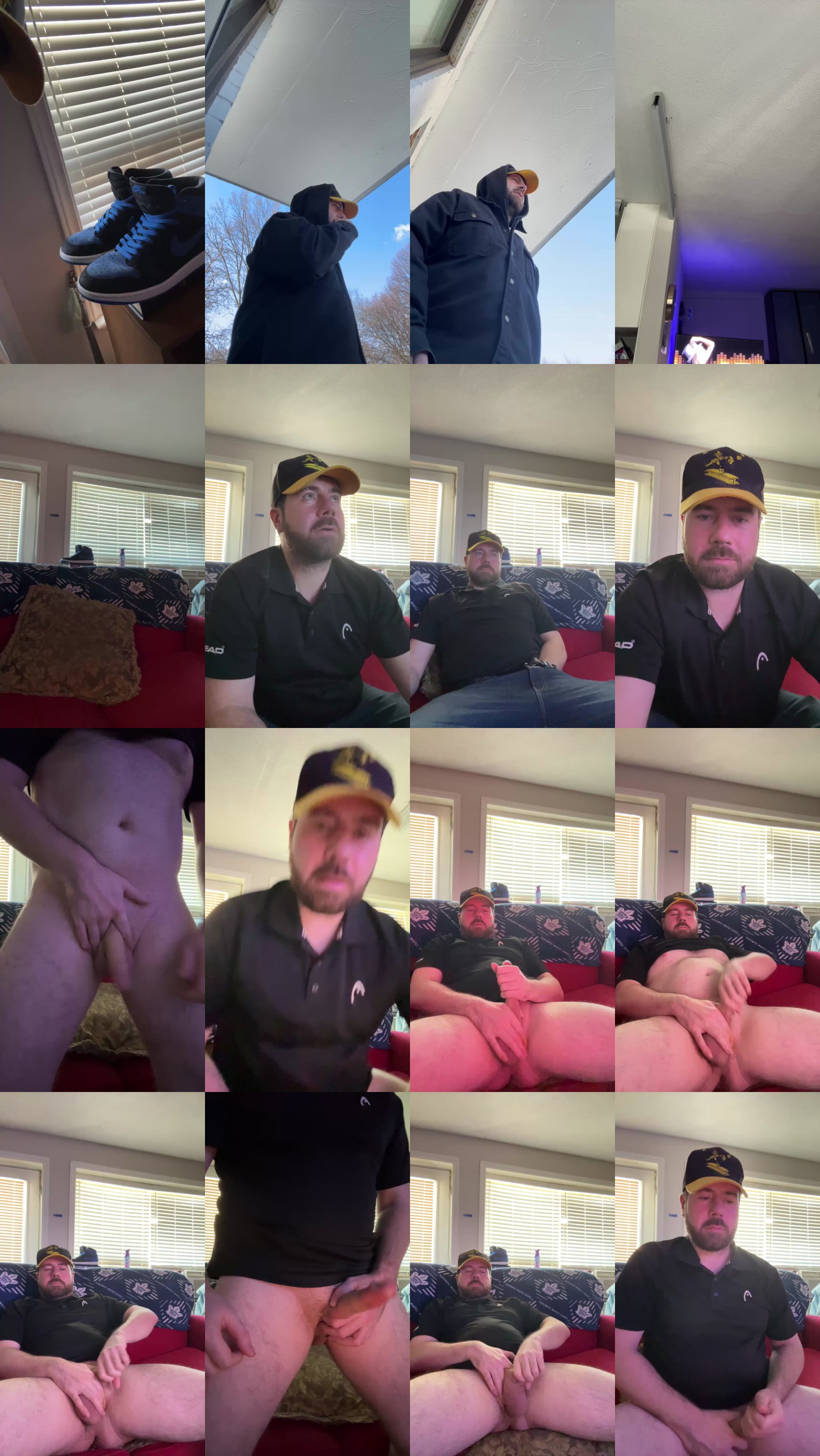 Dmaveric 07-02-2025 Recorded Video bigass