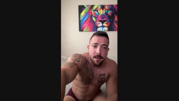 DomLeandro 07-02-2025 Recorded Video Cam