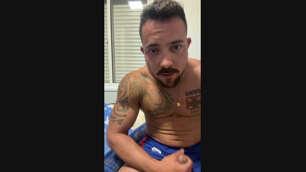 DomLeandro 08-02-2025 Recorded Video naughty