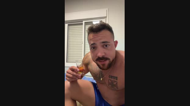 DomLeandro 08-02-2025 Recorded Video cute