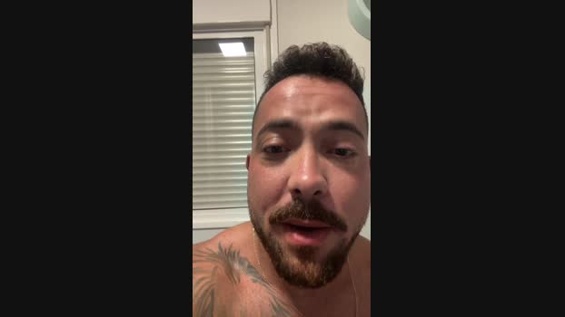 DomLeandro 08-02-2025 Recorded Video sweet