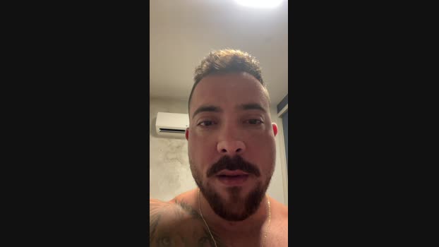 DomLeandro 08-02-2025 Recorded Video hard