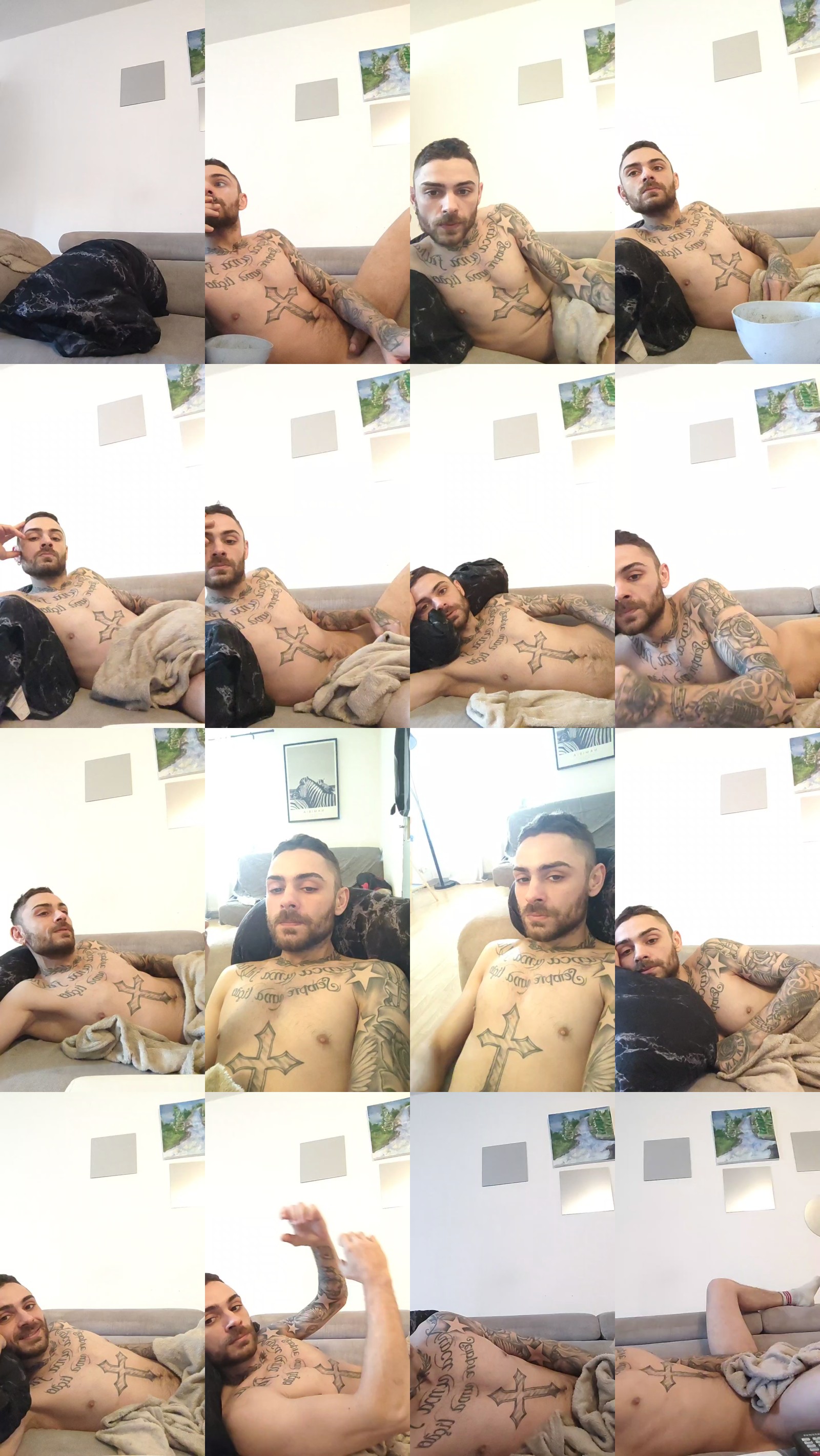 Draculas32 08-02-2025 Recorded Video naughty