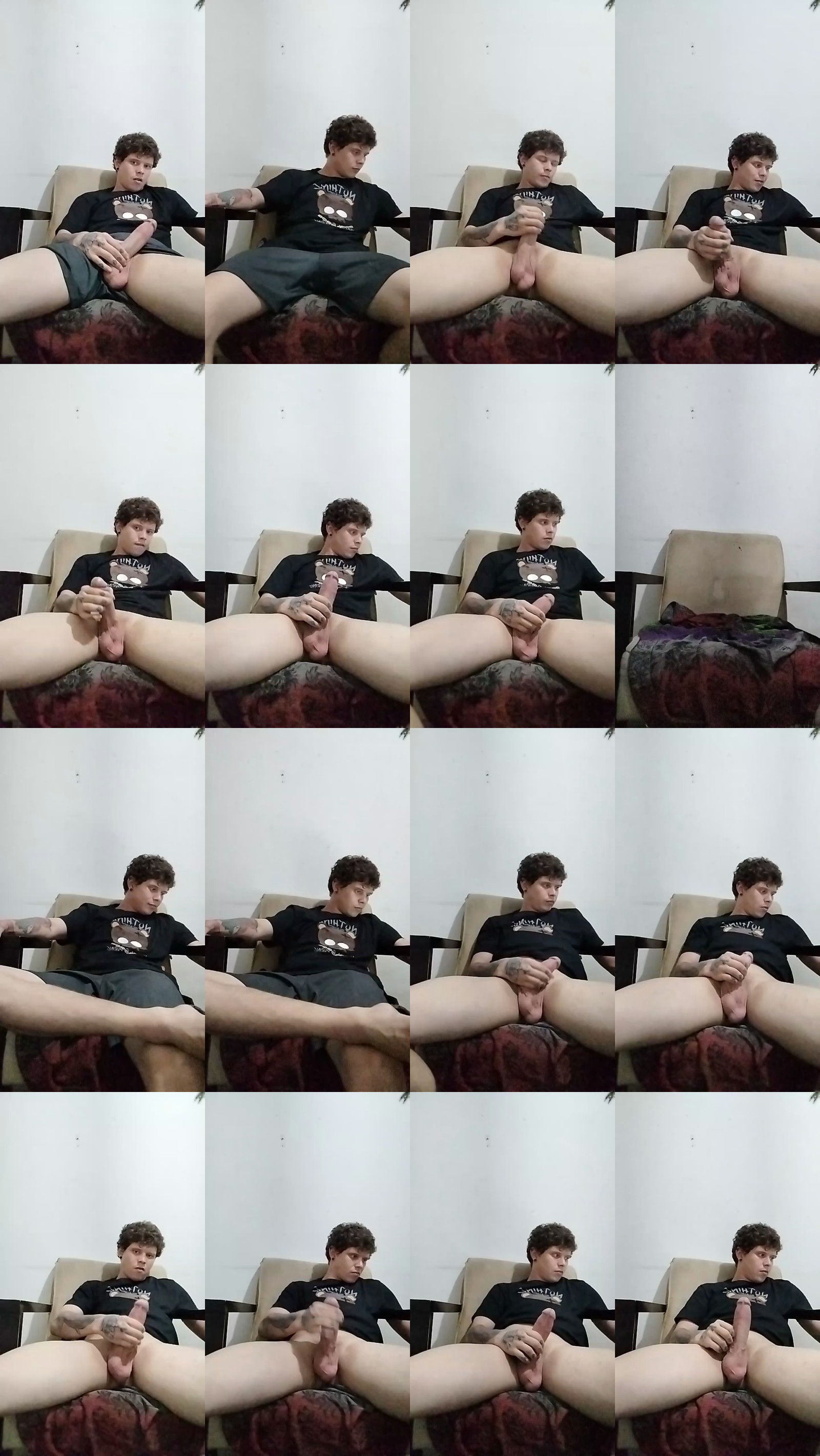 Erickxxxhot 07-02-2025 Recorded Video sexykitty