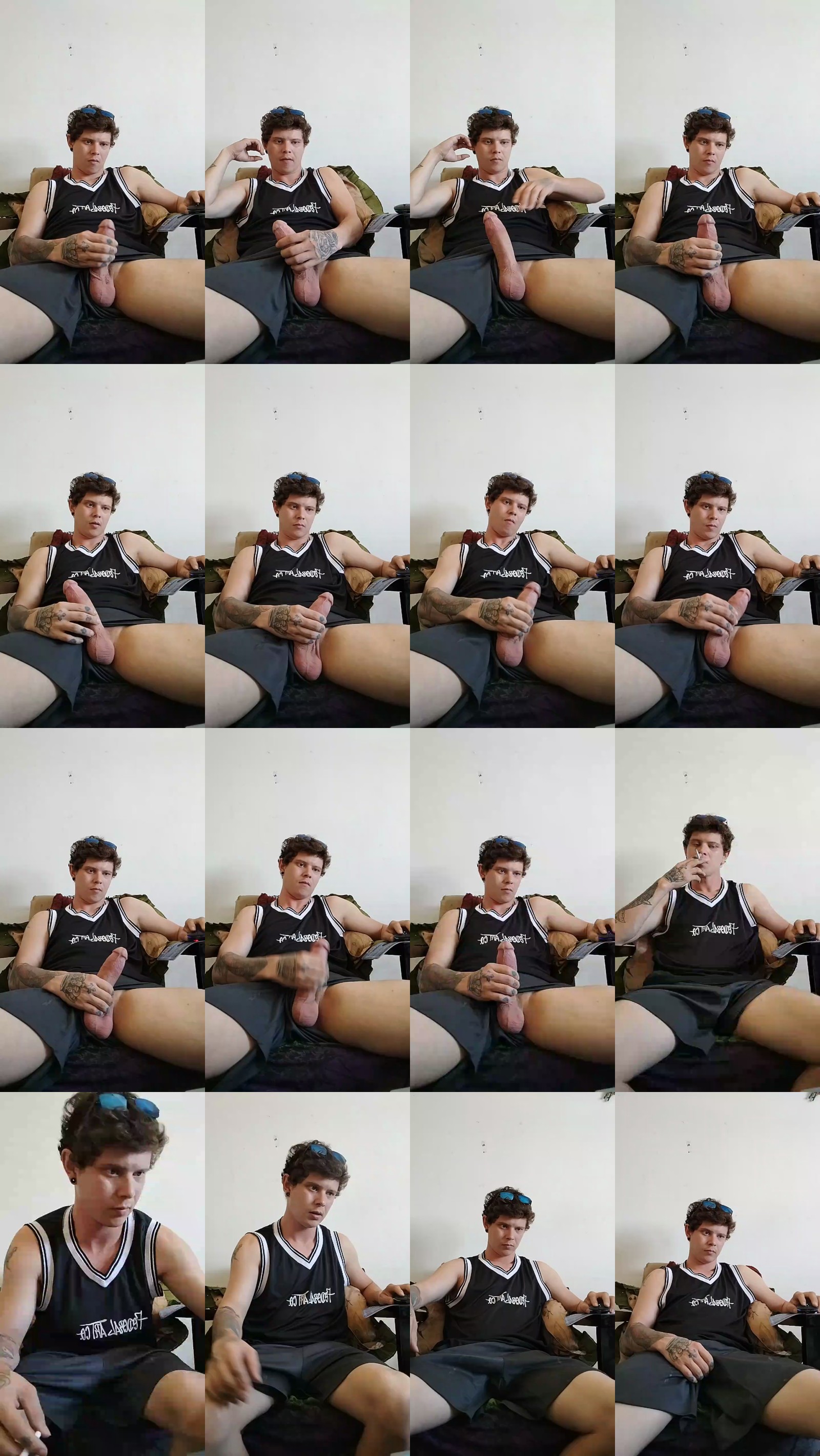 Erickxxxhot 08-02-2025 Recorded Video big