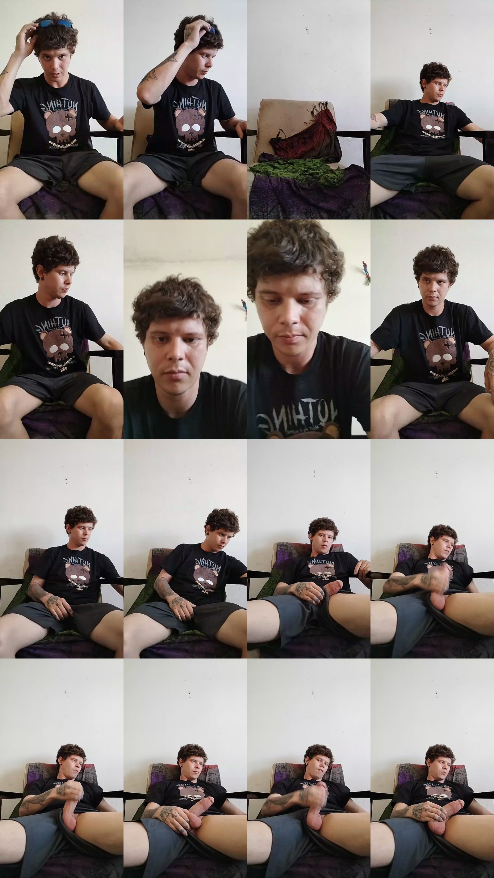 Erickxxxhot 08-02-2025 Recorded Video Video