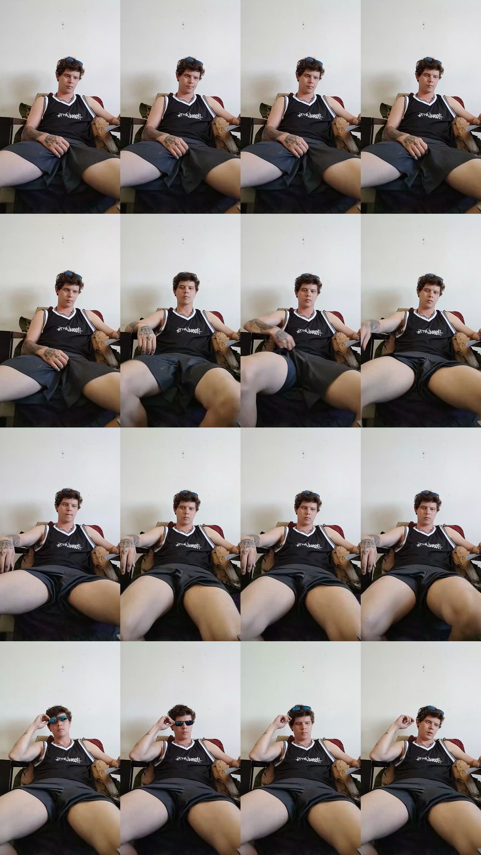 Erickxxxhot 08-02-2025 Recorded Video sweet