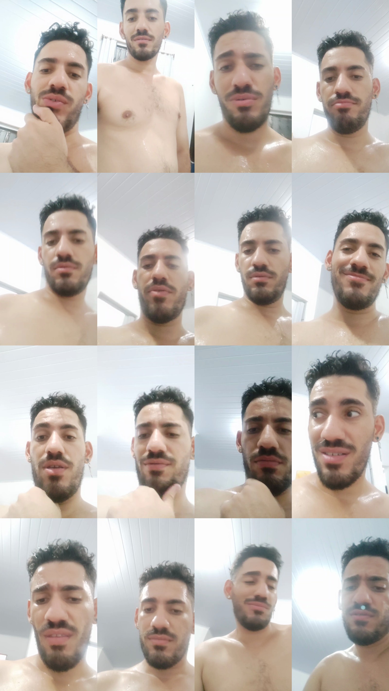 Fetichistahard 08-02-2025 Recorded Video fuckface