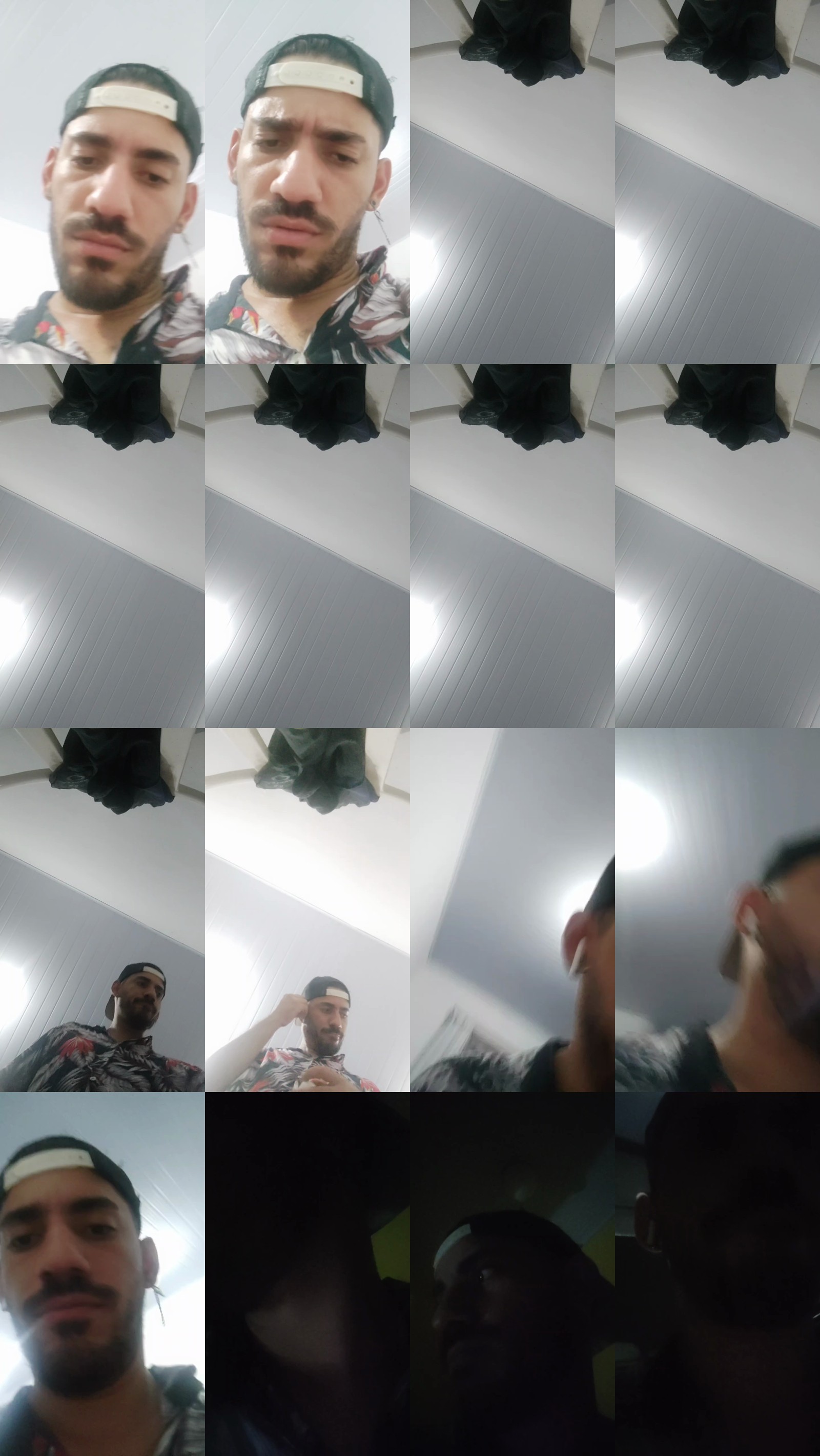 Fetichistahard 08-02-2025 Recorded Video fingers
