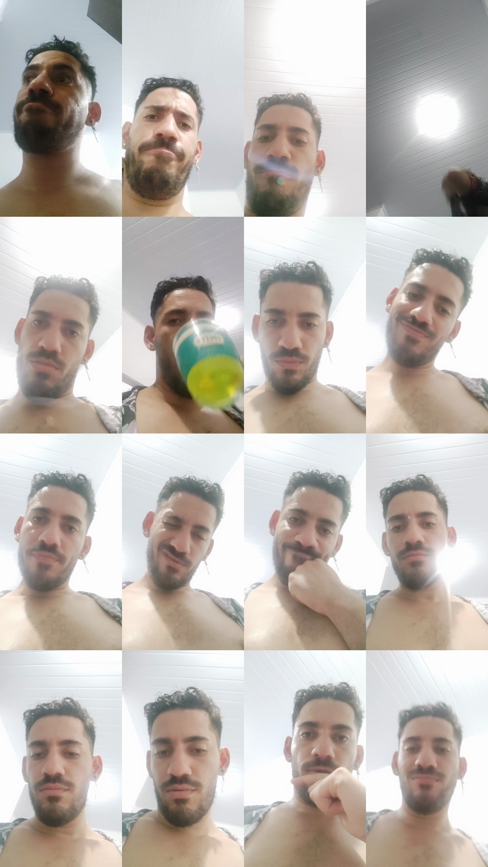 Fetichistahard 08-02-2025 Recorded Video Ass