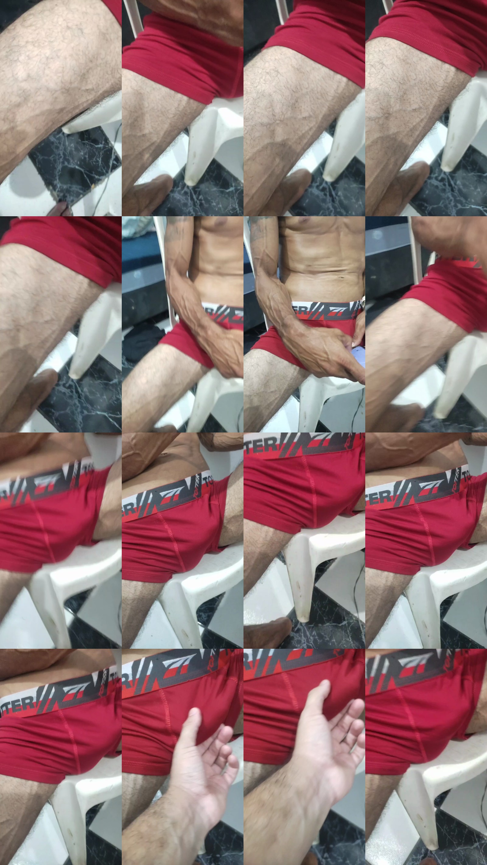 Fetichistahard 08-02-2025 Recorded Video amateur