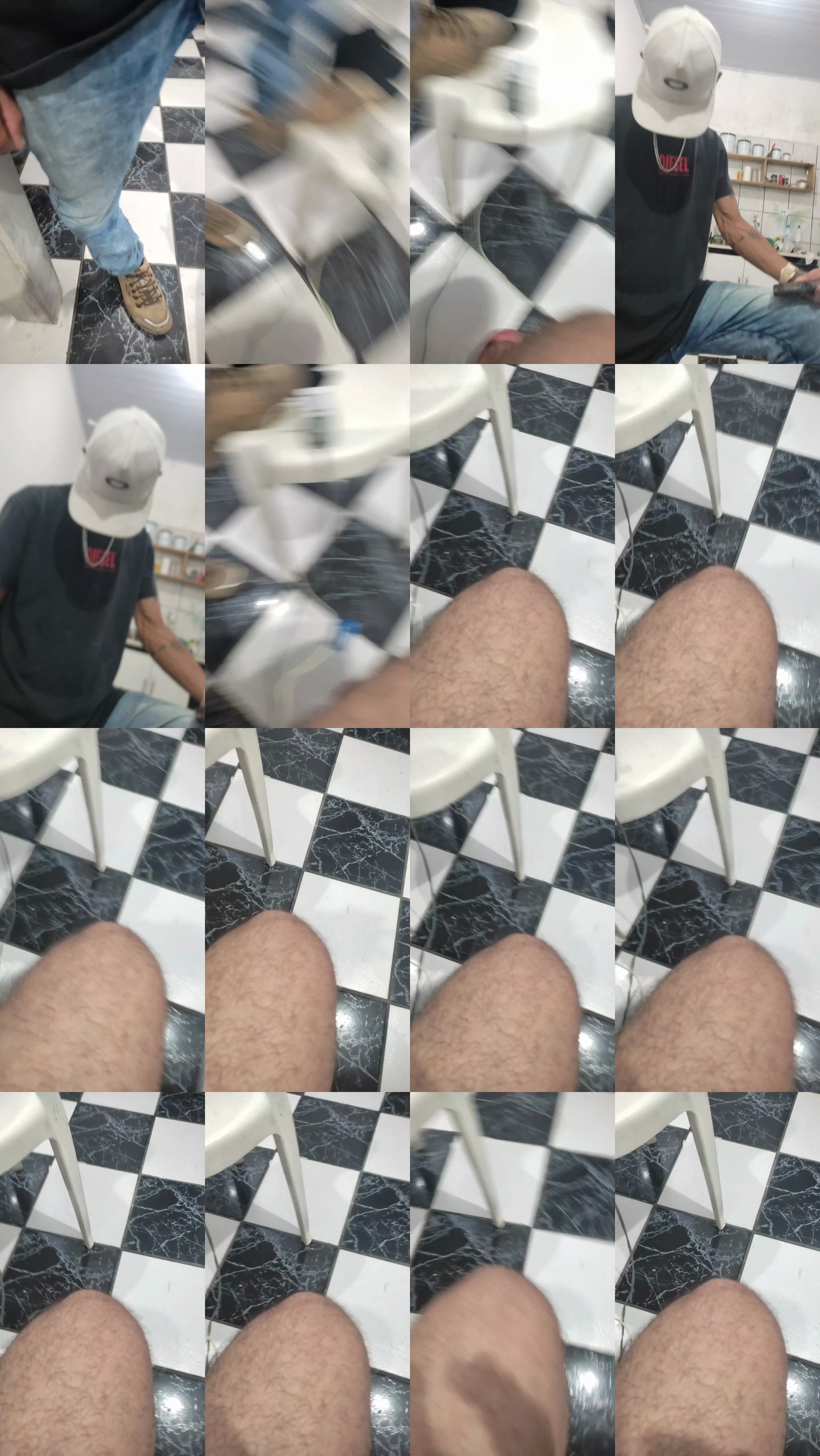 Fetichistahard 08-02-2025 Recorded Video Ass