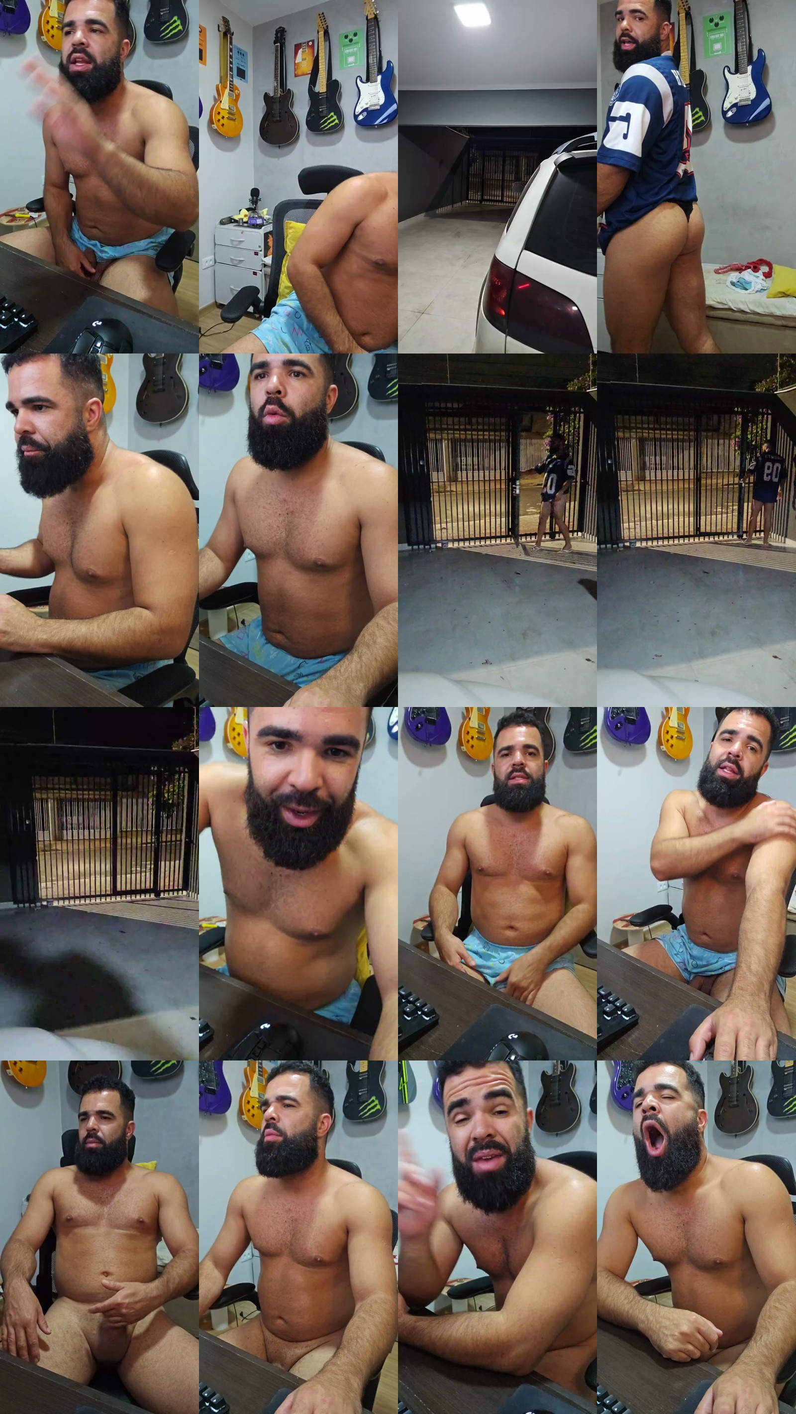 FuskaBR 08-02-2025 Recorded Video hot