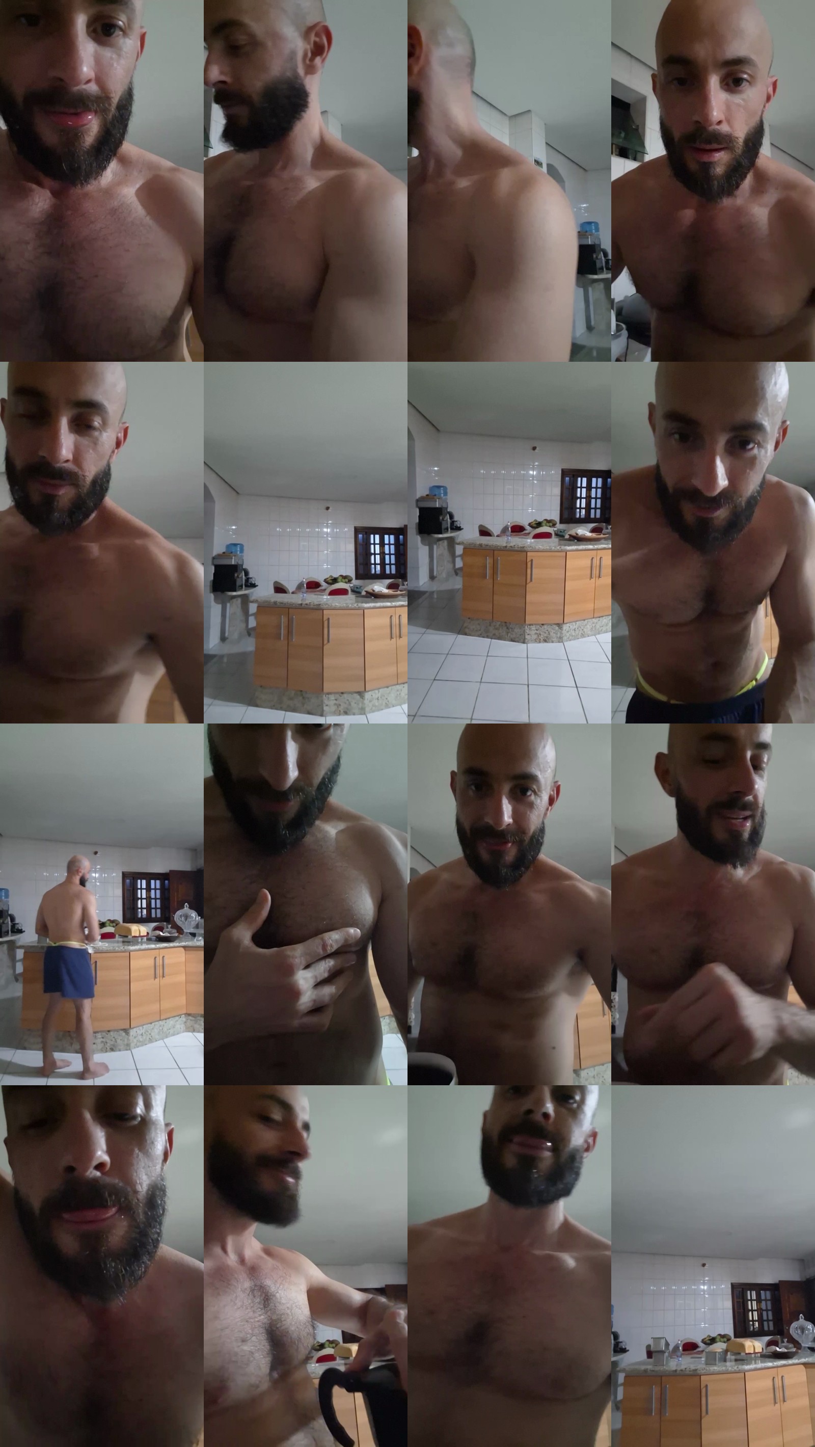 GEOORGEME 07-02-2025 Recorded Video hot