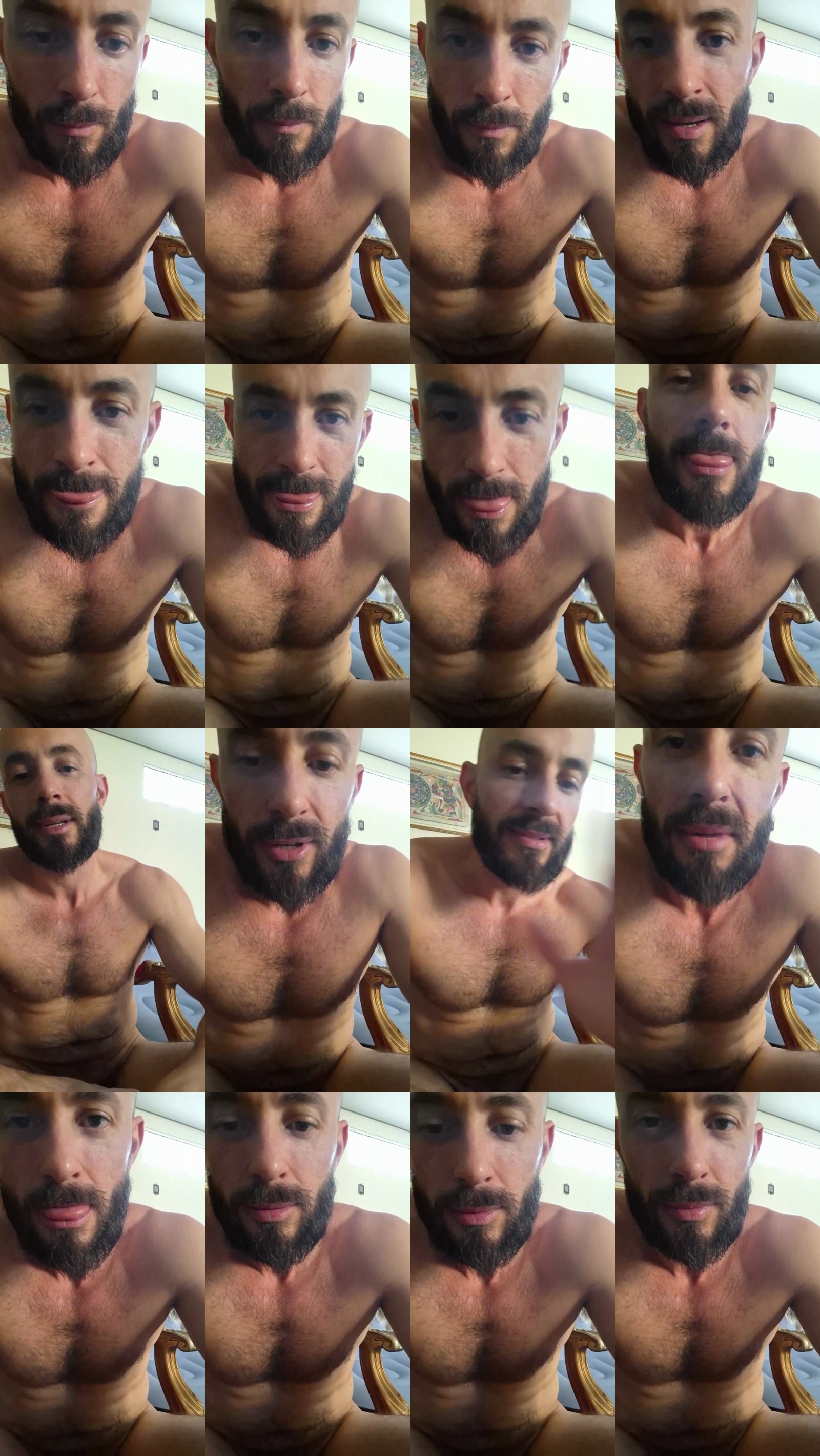 GEOORGEME 07-02-2025 Recorded Video love
