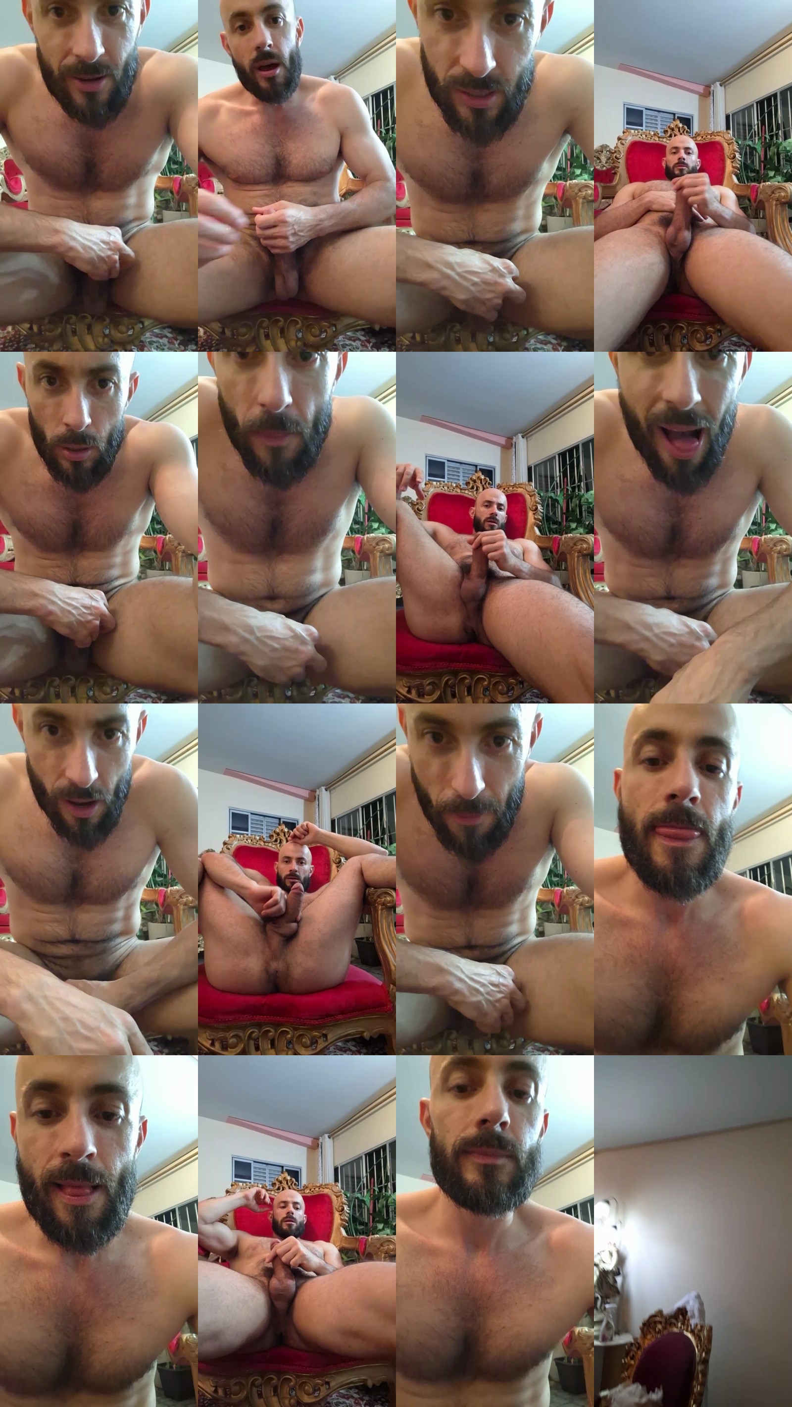 GEOORGEME 08-02-2025 Recorded Video oral