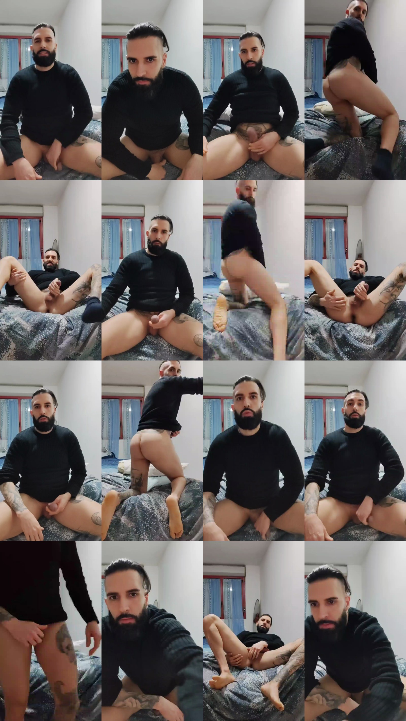 GioEltoro88 07-02-2025 Recorded Video natural