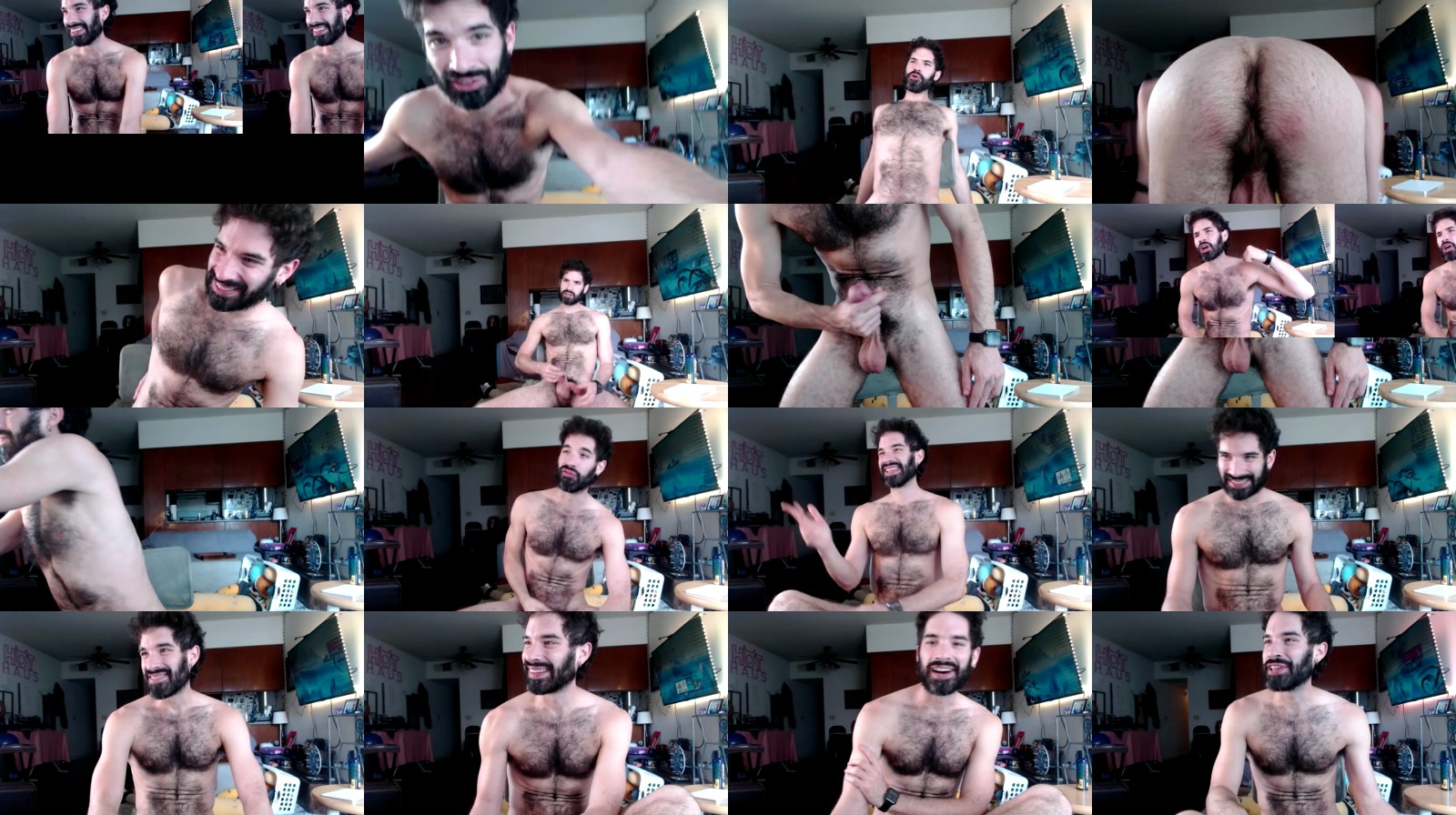 HHScritch 07-02-2025 Recorded Video play