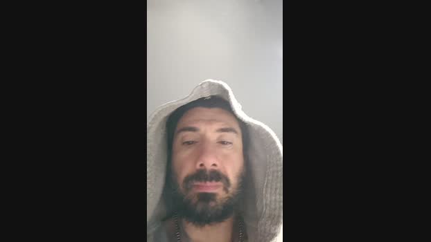 ILDIRETTOREX 08-02-2025 Recorded Video kinky