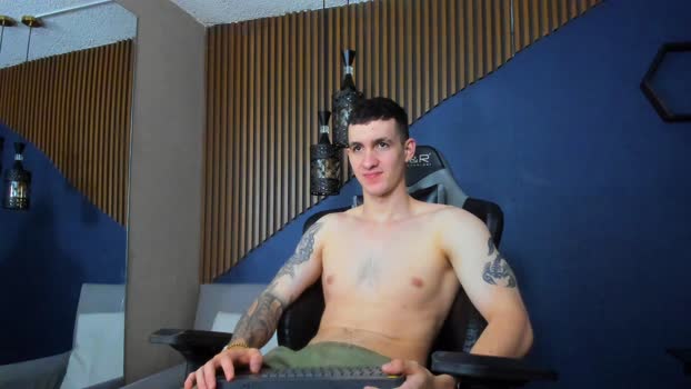 JacksonOlsenn 07-02-2025 Recorded Video naked