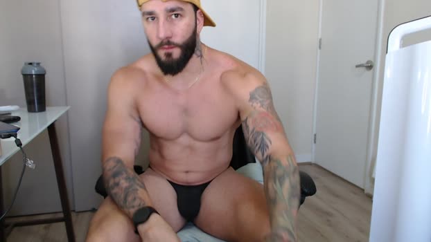 Johnklleyn 07-02-2025 Recorded Video Nude