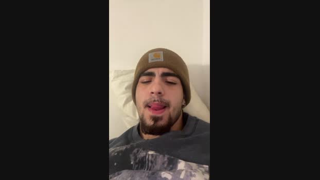 Jovencitobcn21 08-02-2025 Recorded Video Pretty
