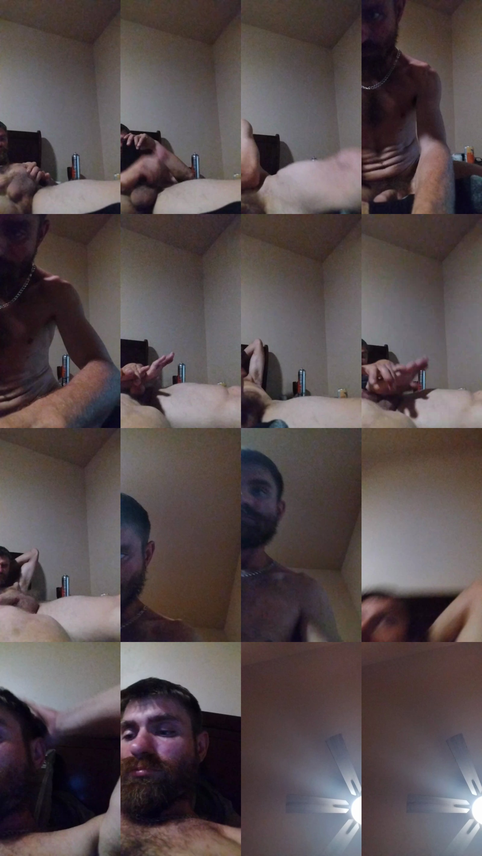 Jt14 08-02-2025 Recorded Video Topless