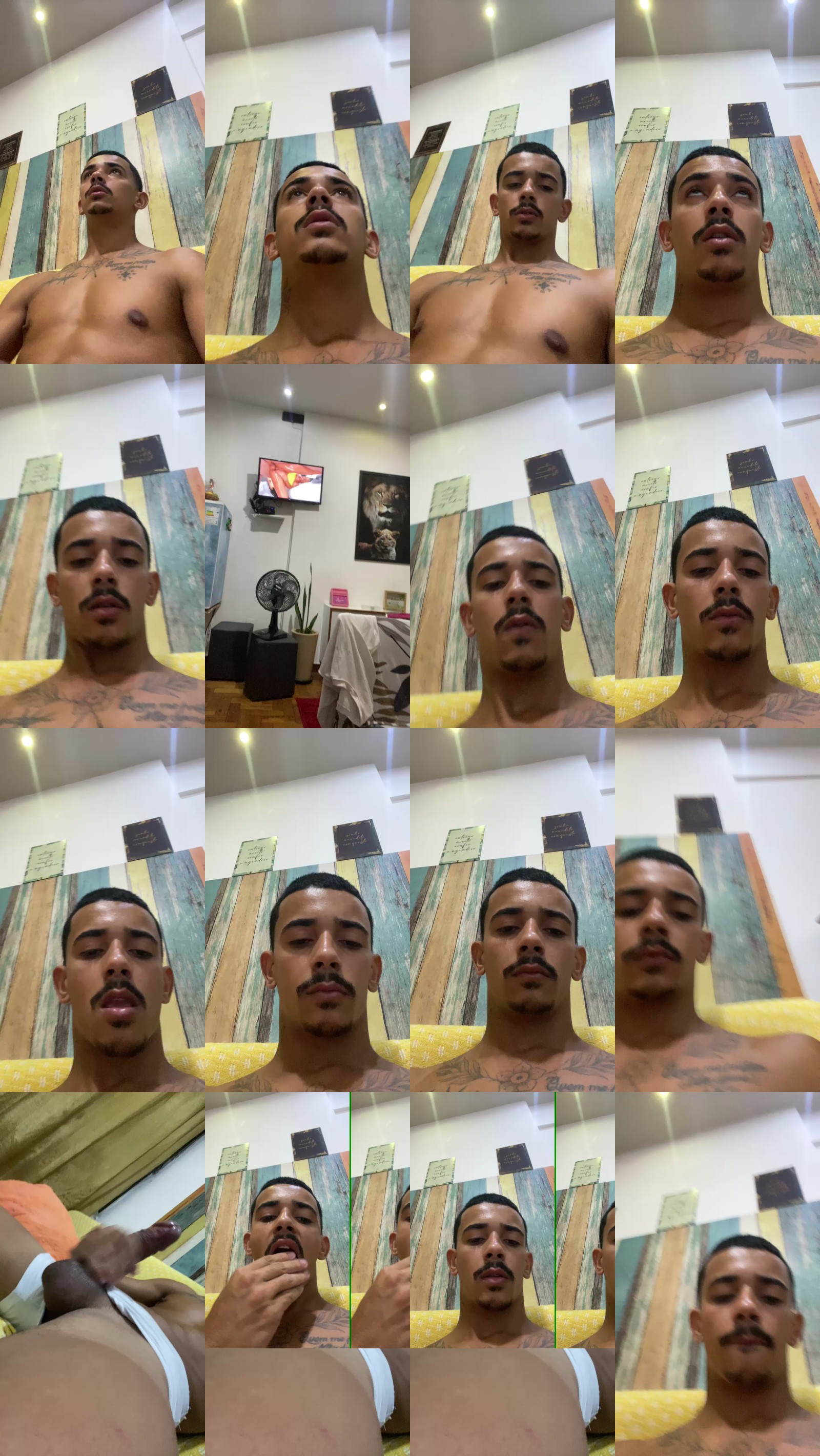 Leo6670 08-02-2025 Recorded Video sexy
