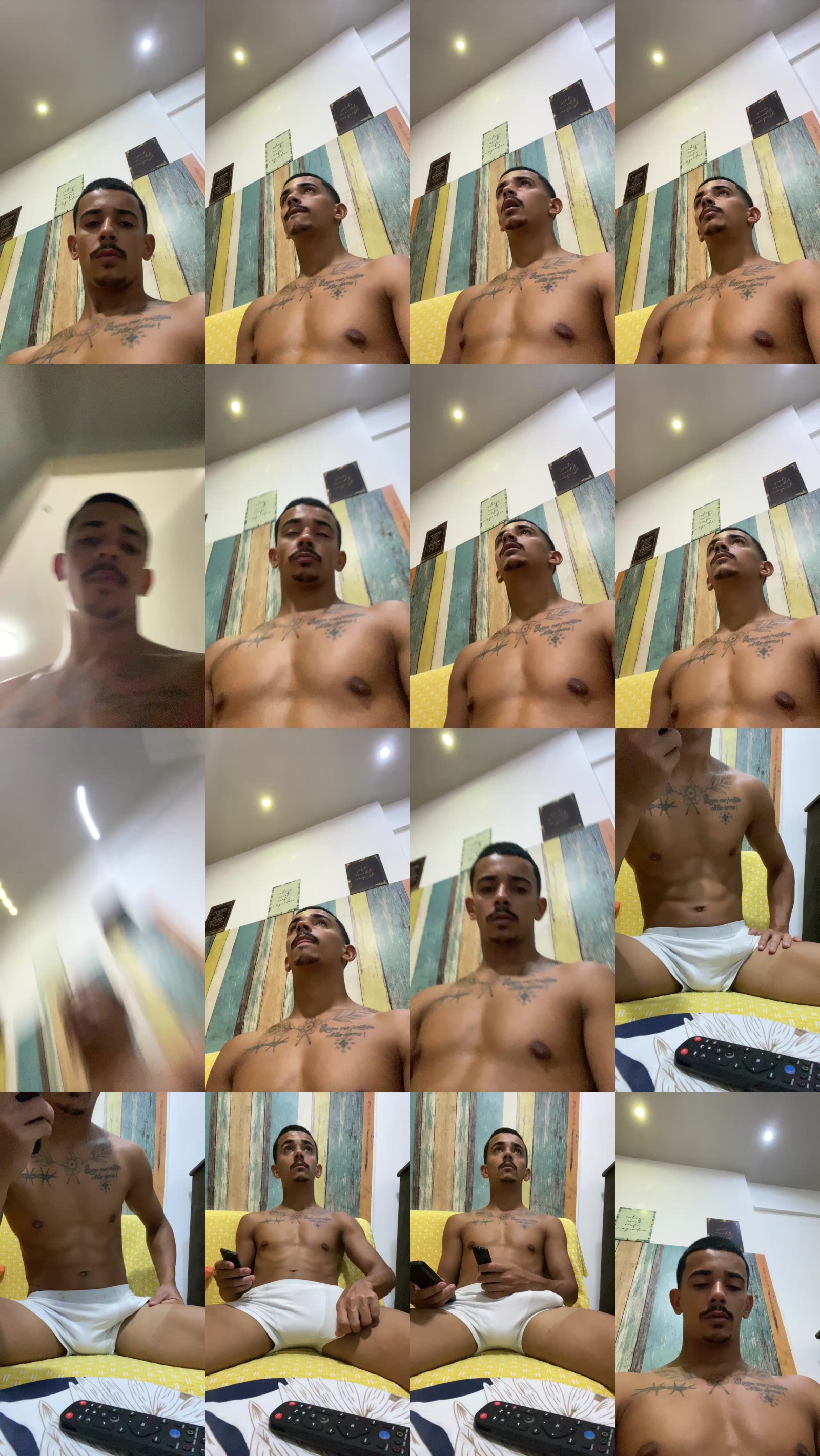 Leo6670 08-02-2025 Recorded Video suck