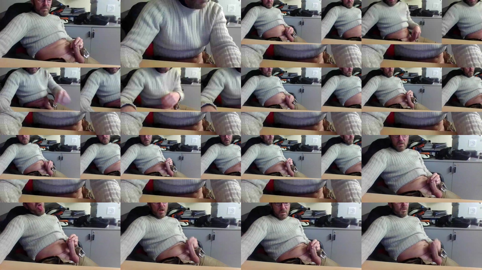Leo_Hardyman 07-02-2025 Recorded Video spank