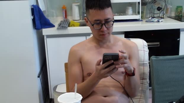 LonelyMen555 08-02-2025 Recorded Video kiss